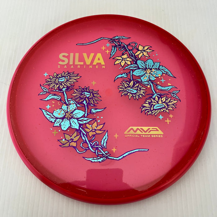 Red/Red & Pink Rim/167g 51