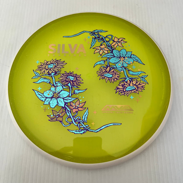 DayGlo/White Rim/170g 52