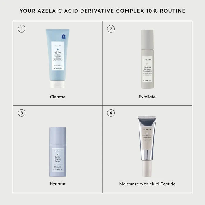 Azelaic Acid Derivative Complex 10%