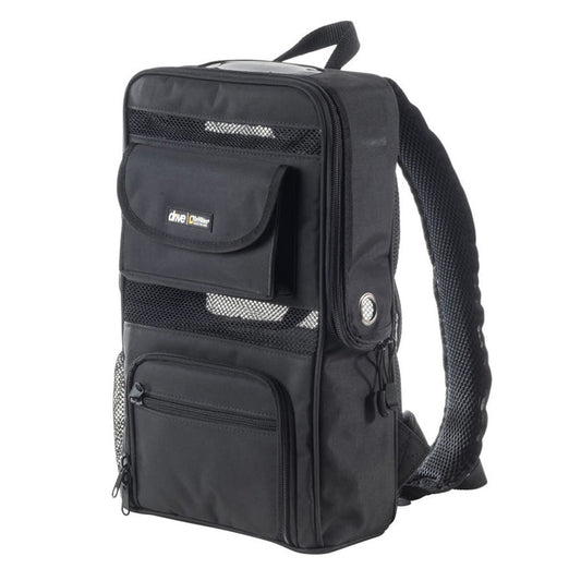 iGo2 Portable Oxygen Concentrator Backpack