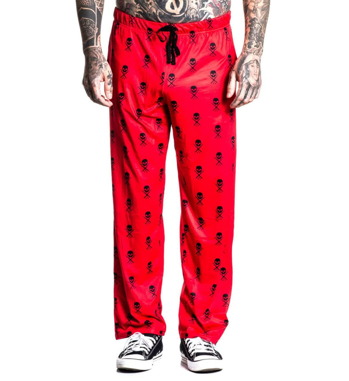 RED / S