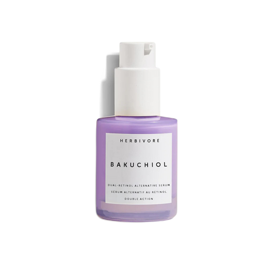 Bakuchiol Retinol Alternative Serum