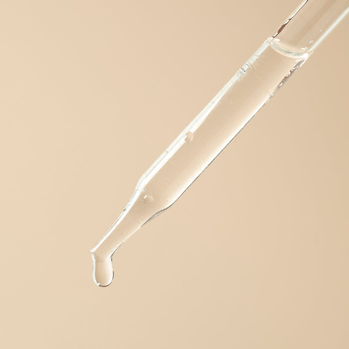 Bamboo Extract - Water Soluble - close-up