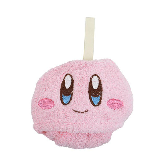 Bandai Namco Smily Kirby Micro Loop Towel "Kirby"