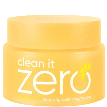 Banila co. | Clean it Zero Cleansing Balm Brightening - skin28