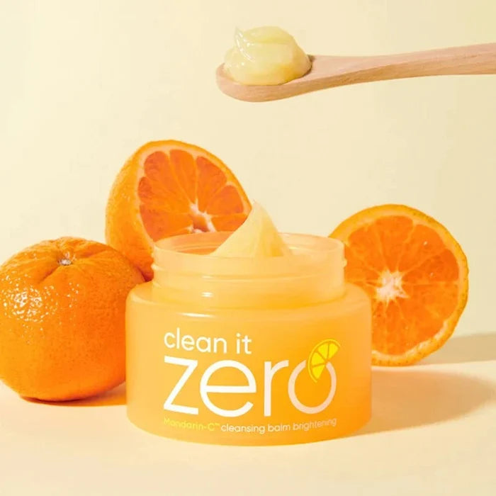 Banila co. | Clean it Zero Cleansing Balm Brightening - skin28