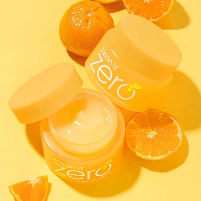 Banila co. | Clean it Zero Cleansing Balm Brightening - skin28