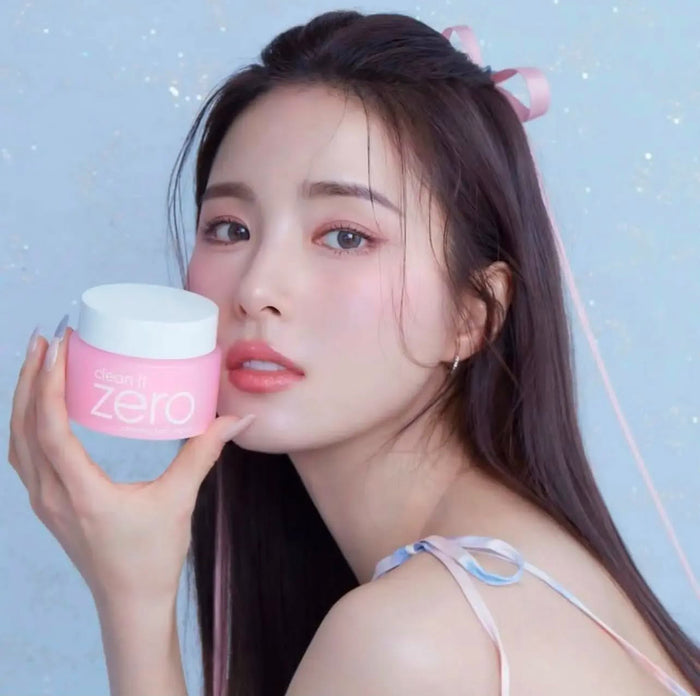 BANILA CO Clean It Zero Cleansing Balm Original مزيل المكياج الكريمي