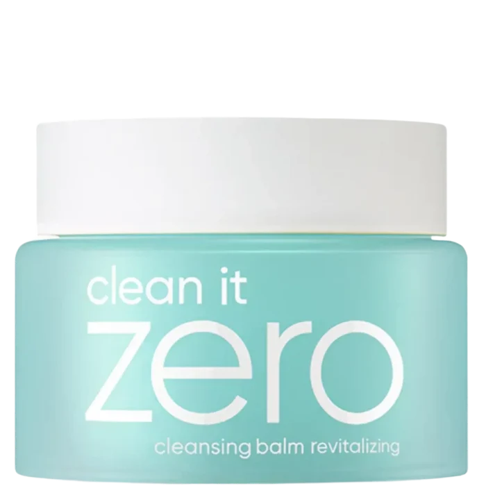 Banila co. | Clean It Zero Cleansing Balm Revitalizing - skin28