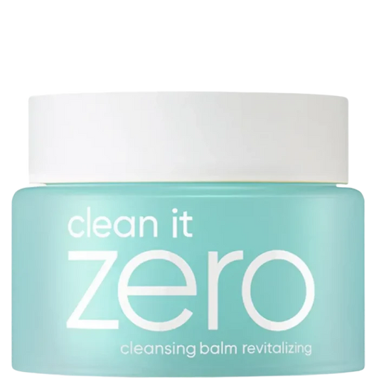 Banila co. | Clean It Zero Cleansing Balm Revitalizing - skin28