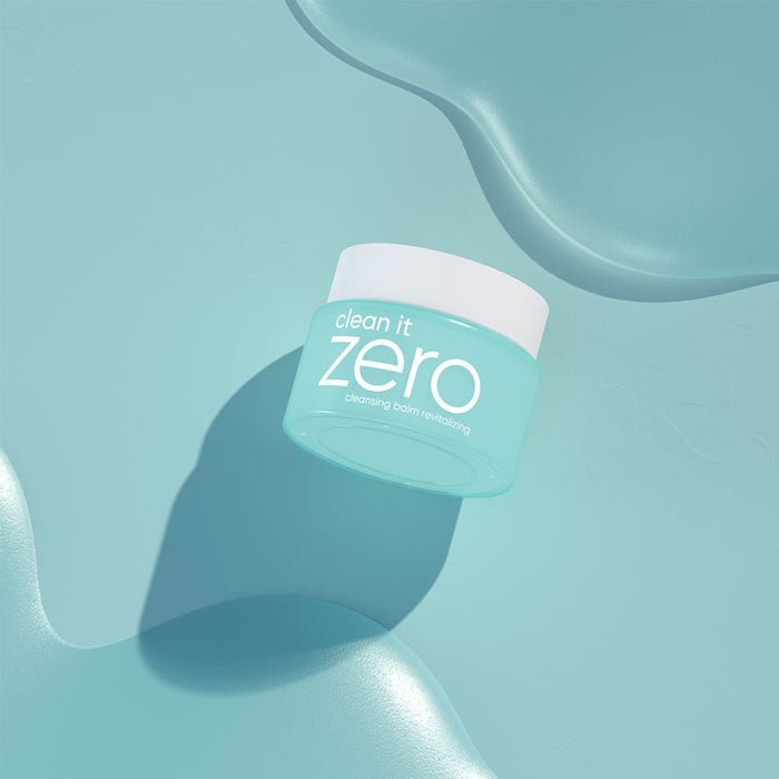 Banila co. | Clean It Zero Cleansing Balm Revitalizing - skin28