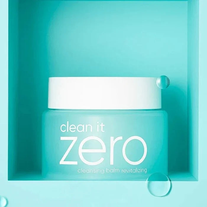 Banila co. | Clean It Zero Cleansing Balm Revitalizing - skin28