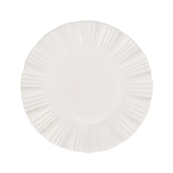 Bari European Dinner Plate