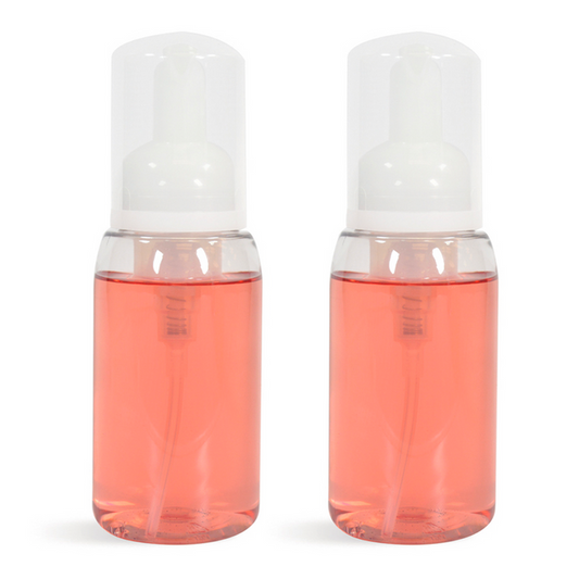 Basic Foaming Hand Soap Kit