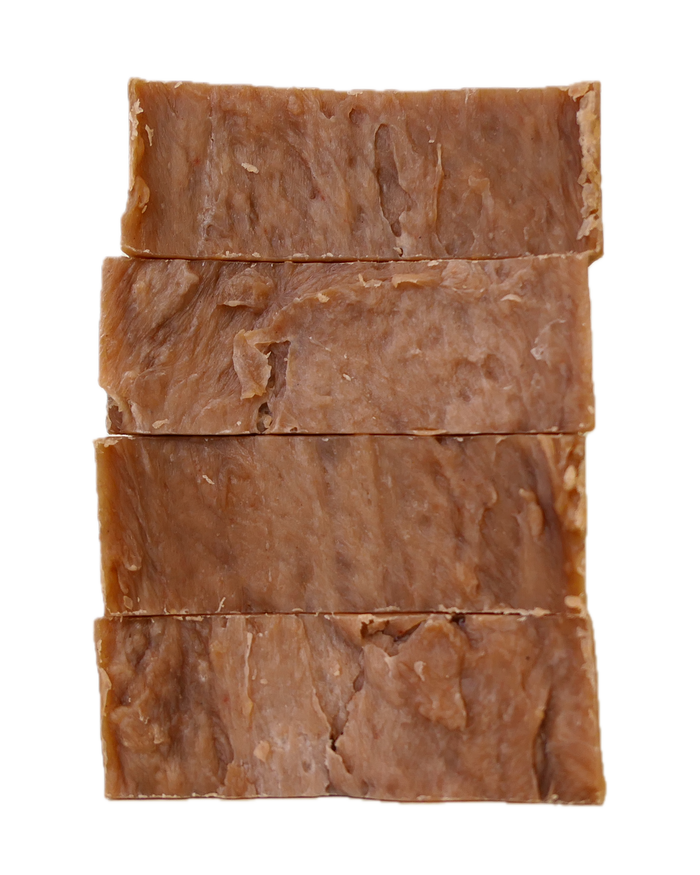 Bath Soap - Dane