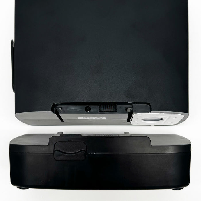 X-Plor POC Battery Removal Placement