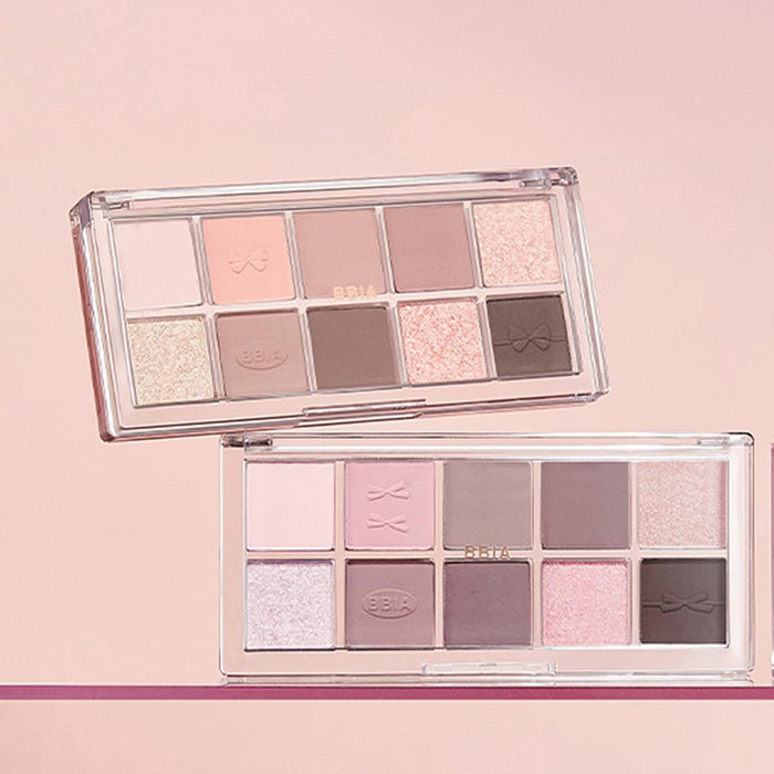 BBIA Essential Eye Palette 8.5 g