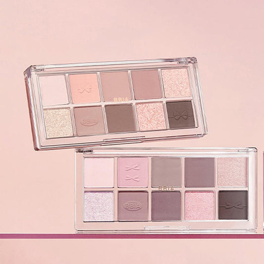 BBIA Essential Eye Palette 8.5 g