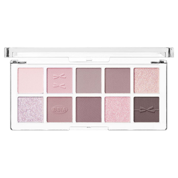 BBIA Essential Eye Palette 8.5 g