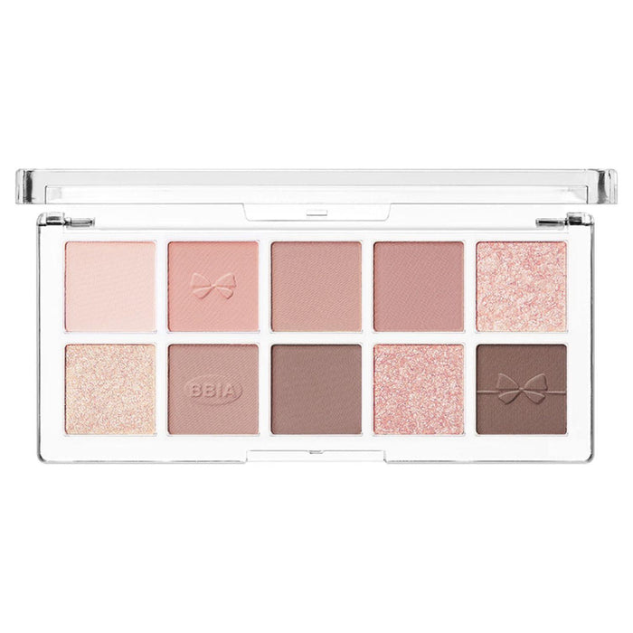BBIA Essential Eye Palette 8.5 g