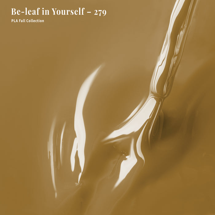 Be-leaf in Yourself - 279 - Lacquer Polish