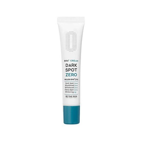 [BE THE SKIN] BHA+ Dark Spot Zero Cream 35g - Ballagrio