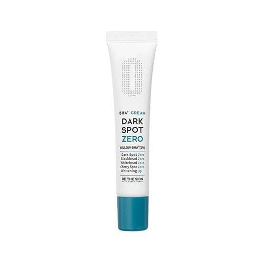 [BE THE SKIN] BHA+ Dark Spot Zero Cream 35g - Ballagrio