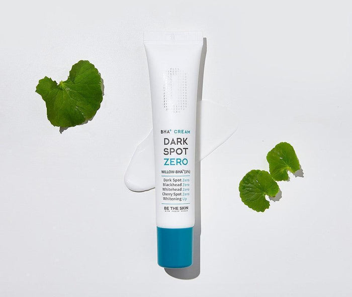 [BE THE SKIN] BHA+ Dark Spot Zero Cream 35g - Ballagrio