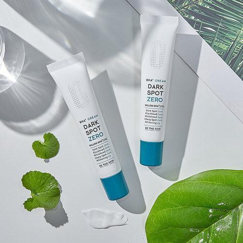 [BE THE SKIN] BHA+ Dark Spot Zero Cream 35g - Ballagrio