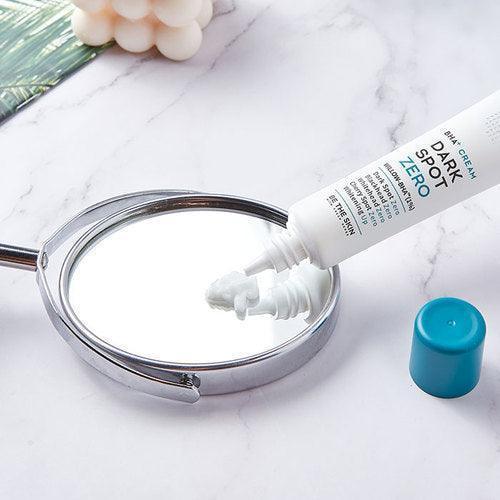 [BE THE SKIN] BHA+ Dark Spot Zero Cream 35g - Ballagrio