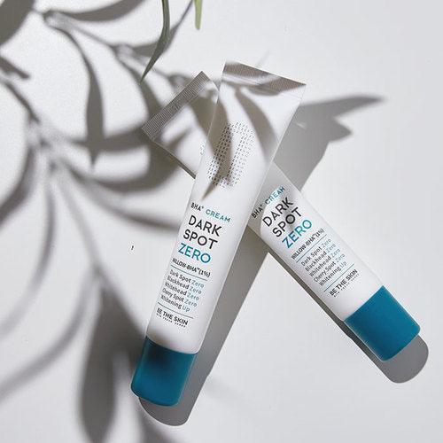 [BE THE SKIN] BHA+ Dark Spot Zero Cream 35g - Ballagrio