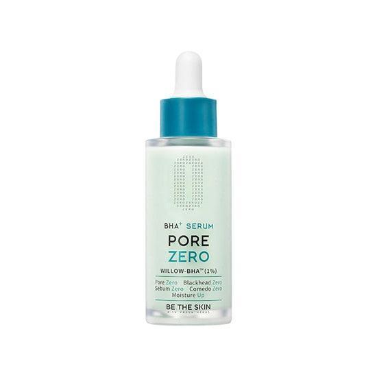 [BE THE SKIN] BHA+ Pore Zero Serum 30ml - Ballagrio
