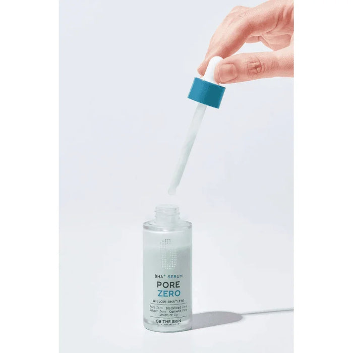 [BE THE SKIN] BHA+ Pore Zero Serum 30ml - Ballagrio