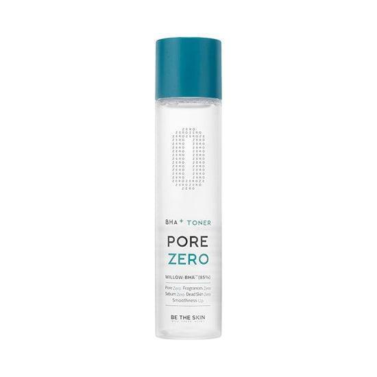 [BE THE SKIN] BHA+ Pore Zero Toner 150ml - Ballagrio