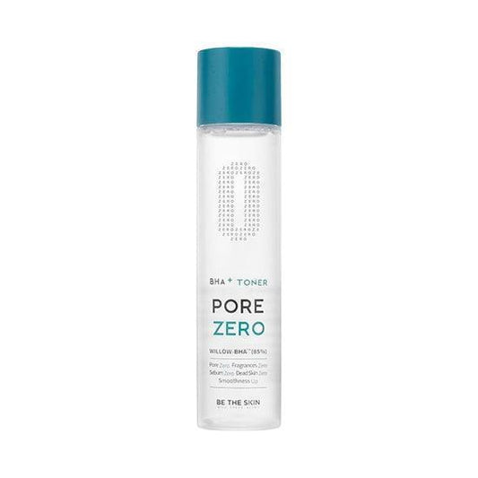 [BE THE SKIN] BHA+ Pore Zero Toner 150ml - Ballagrio