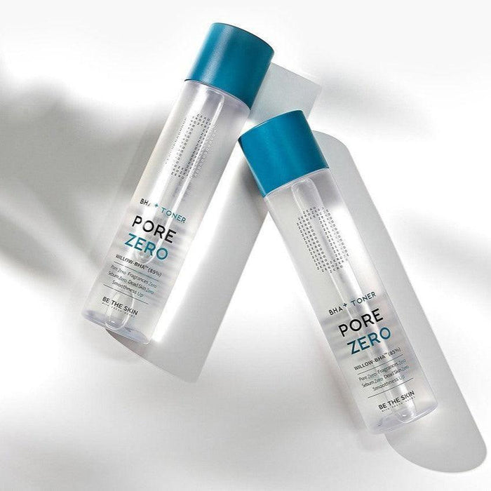 [BE THE SKIN] BHA+ Pore Zero Toner 150ml - Ballagrio