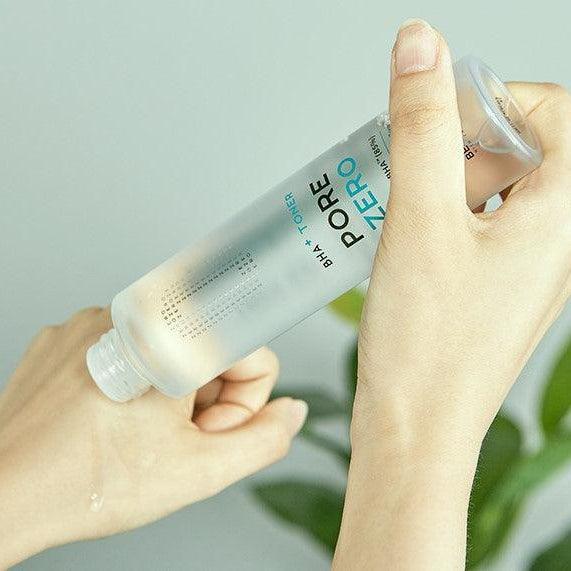 [BE THE SKIN] BHA+ Pore Zero Toner 150ml - Ballagrio
