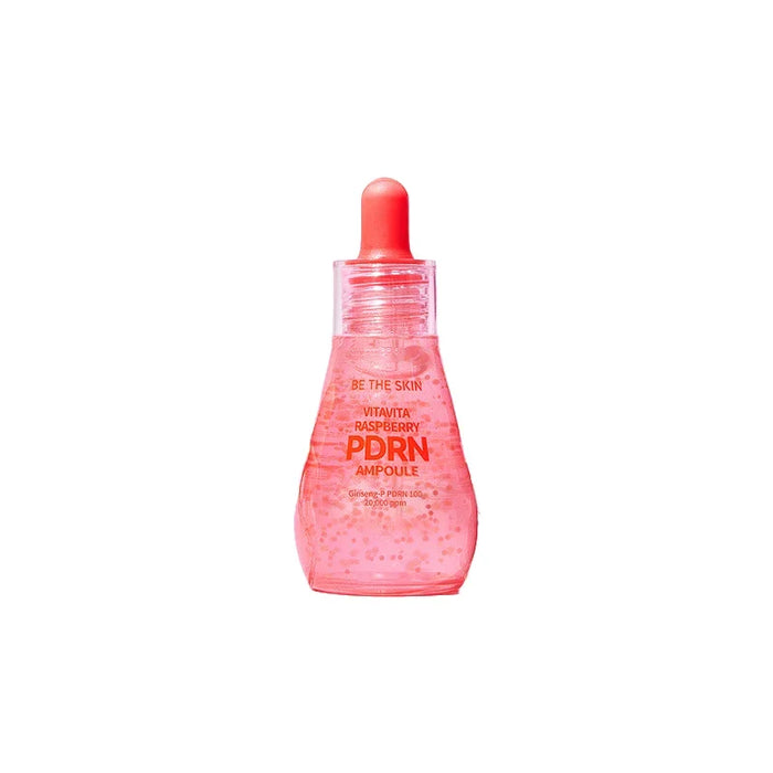 [BE THE SKIN] VITAVITA Raspberry PDRN Ampoule 35ml - Ballagrio