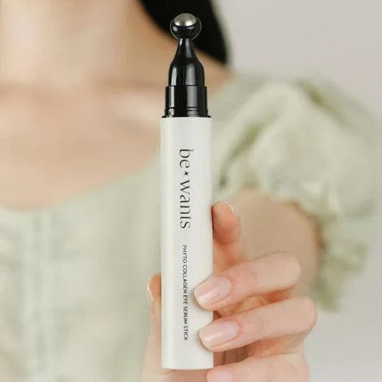 [be wants] Phyto Collagen Eye Serum Stick 15ml - Ballagrio