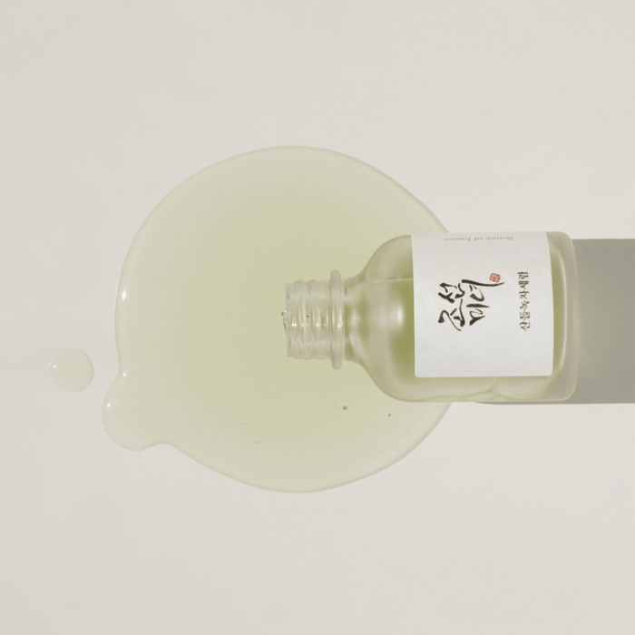 Beauty of Joseon Calming Serum : Green tea + Panthenol 30ml