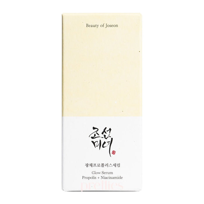 Beauty of Joseon Glow Serum : Propolis + Niacinamide 30ml