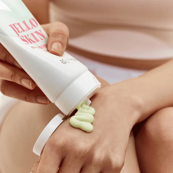 BEAUTY OF JOSEON JELLOSKIN Massage Cream For Face and Body  كريم التدليك للوجه والجسم من بيوتي اوف جويسون