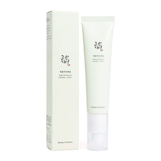 Beauty of Joseon Light On Serum : Centella + Vita C 30ml