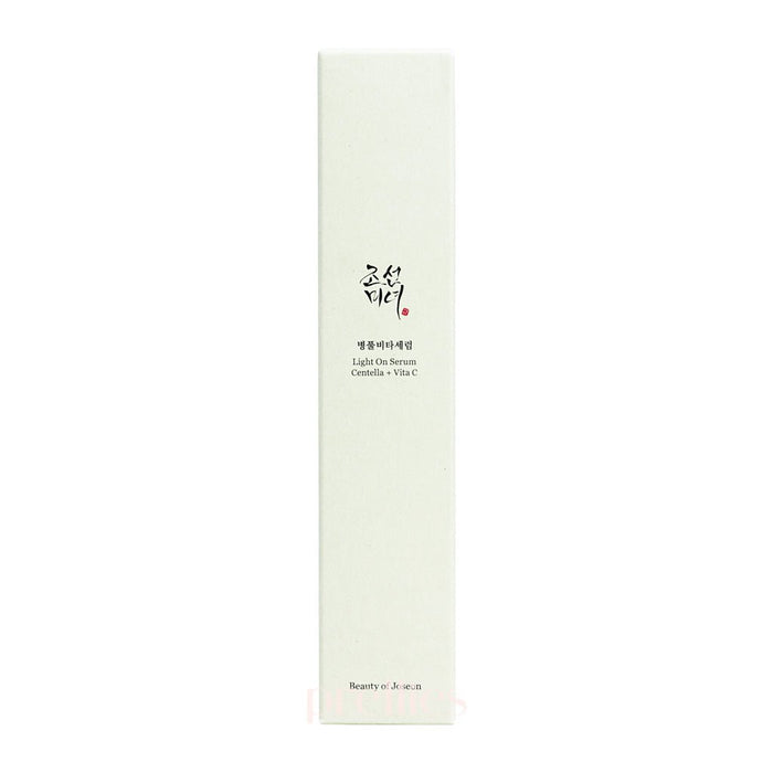Beauty of Joseon Light On Serum : Centella + Vita C 30ml