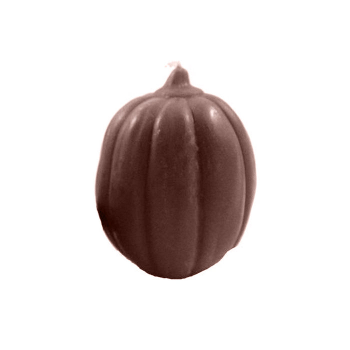 3" / Chocolate