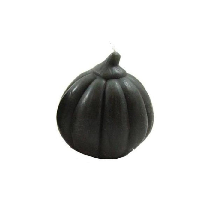 Beeswax Pumpkin Candle