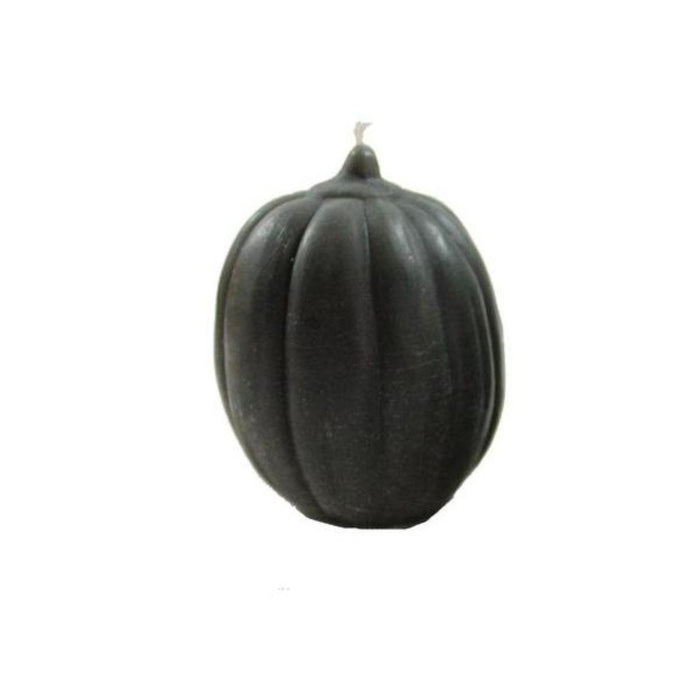 Beeswax Pumpkin Candle