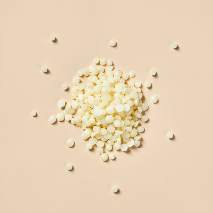 Beeswax Vegan Alternative
