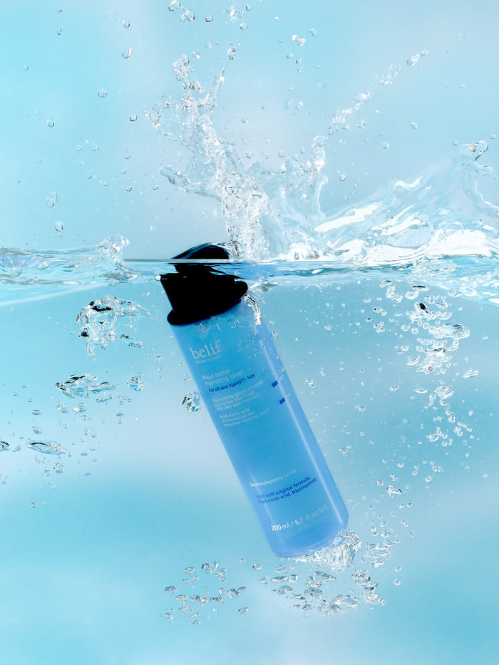 Belif Aqua Bomb Hydrating Toner 200ml | GlamTouch UK