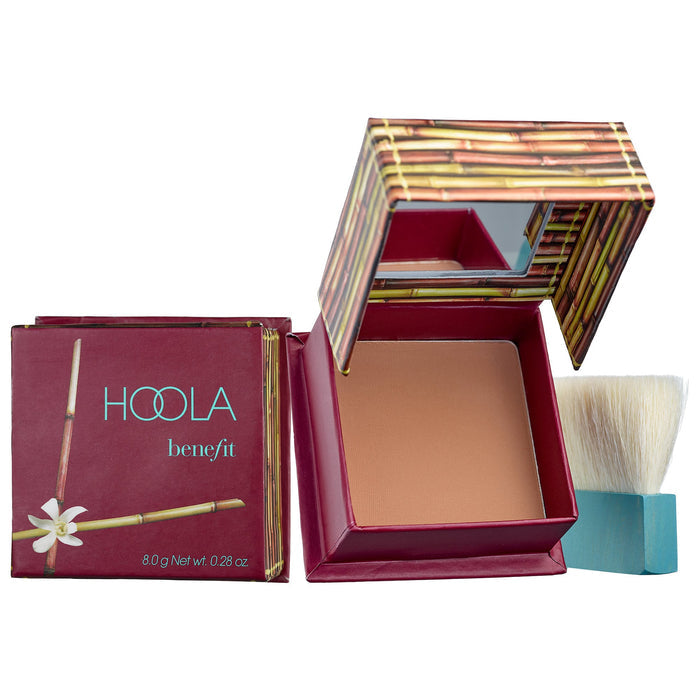 BENEFIT Hoola matte bronzerبرونزر